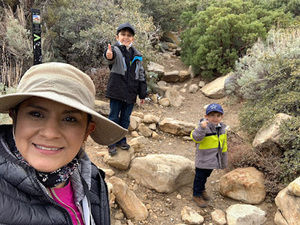 Meet your Posher, Janeth